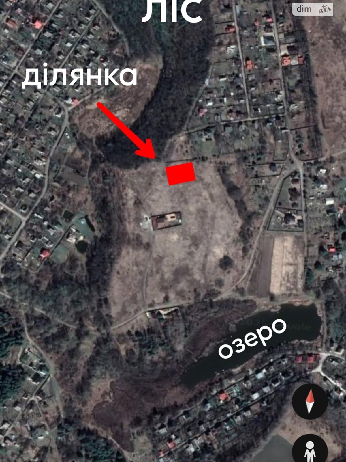 Земельна ділянка сільськогосподарського призначення в Музичах, площа 12 соток фото 1 Земельна ділянка сільськогосподарського призначення в Музичах, площа 12 соток фото 1