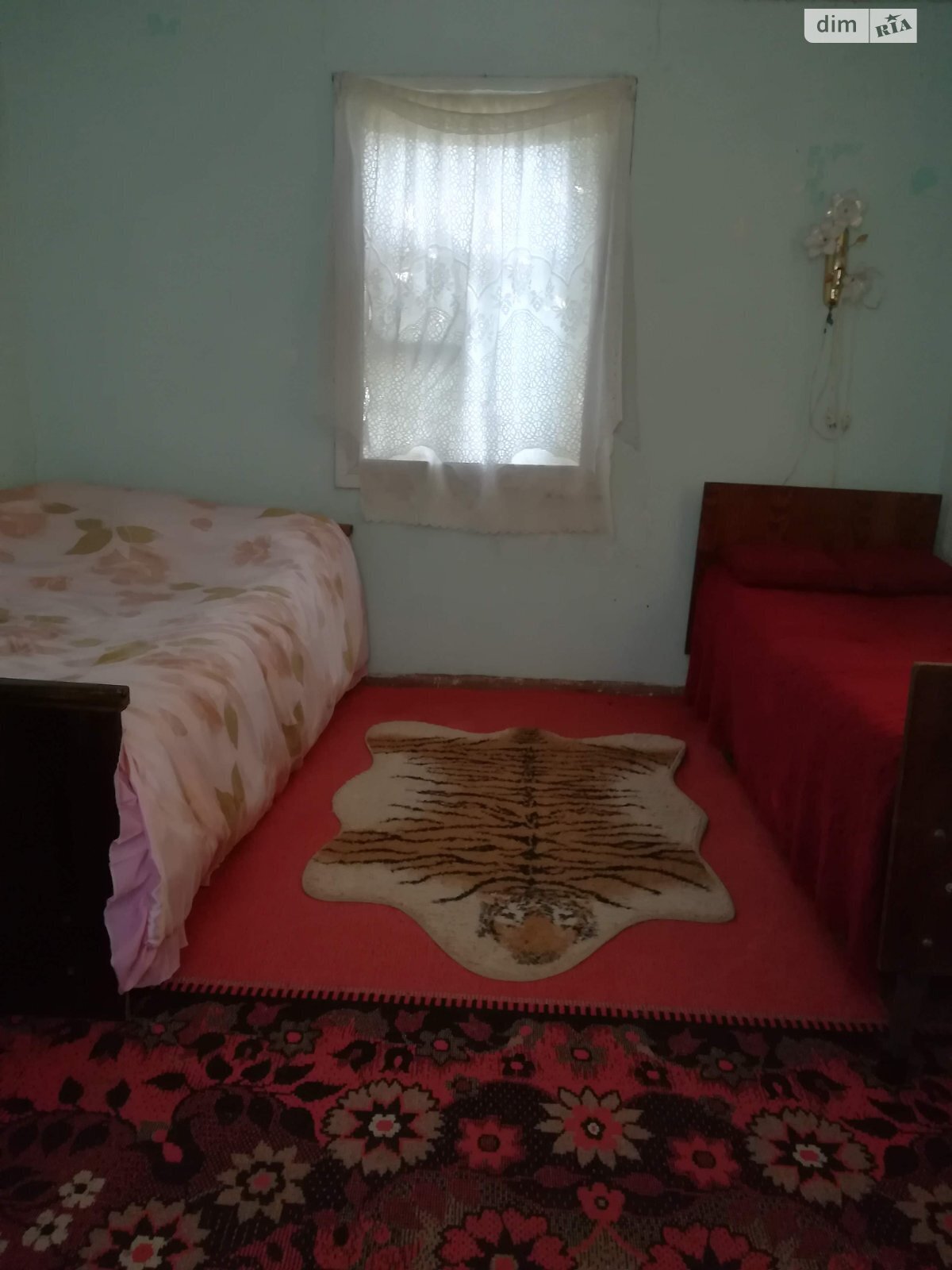 Земельна ділянка сільськогосподарського призначення в Надбузькому, площа 0.068 Га фото 1 Земельна ділянка сільськогосподарського призначення в Надбузькому, площа 0.068 Га фото 1