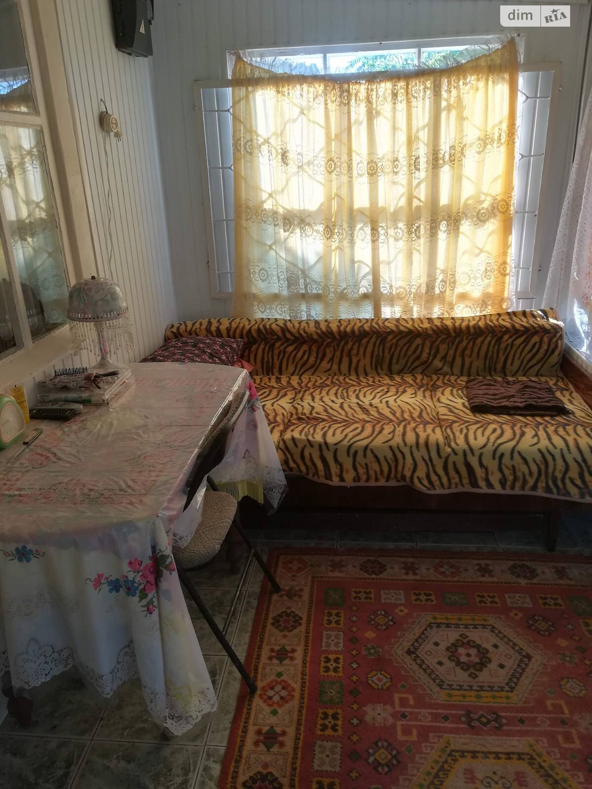 Земельна ділянка сільськогосподарського призначення в Надбузькому, площа 0.068 Га фото 1 Земельна ділянка сільськогосподарського призначення в Надбузькому, площа 0.068 Га фото 1