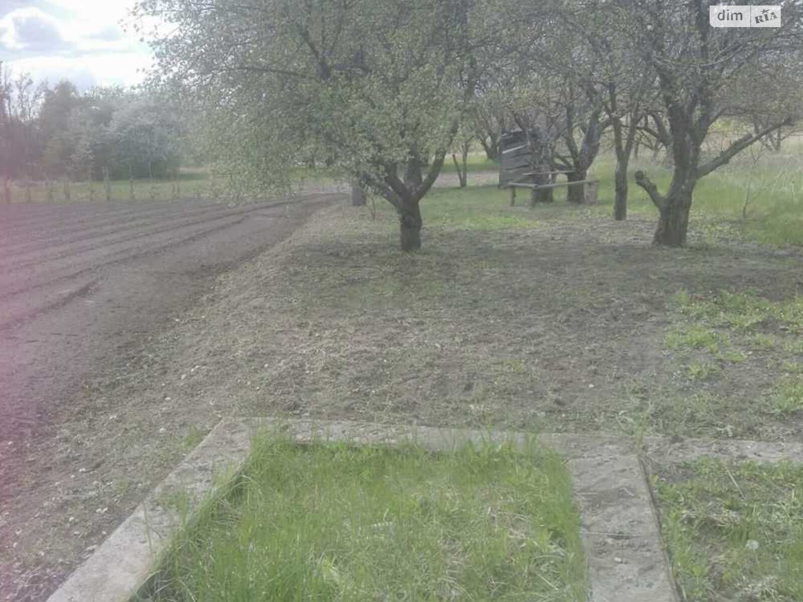 Земельный участок сельскохозяйственного назначения в Надержинщине, площадь 10 соток фото 1