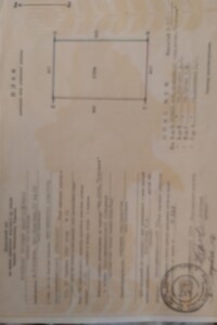Земельный участок сельскохозяйственного назначения в Надержинщине, площадь 0.1 Га фото 2