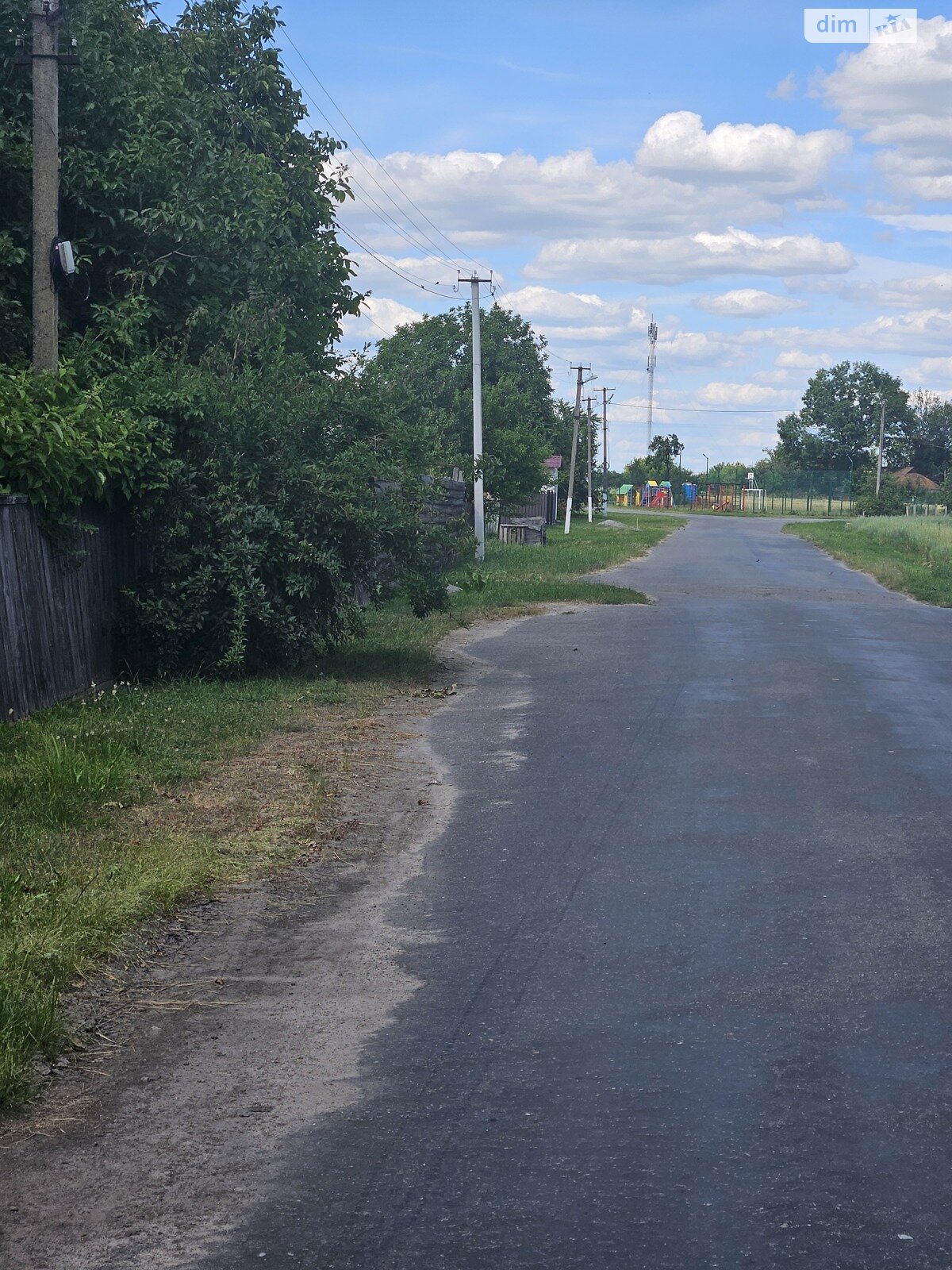 Земельна ділянка сільськогосподарського призначення в Наливайківці, площа 19.7 сотки фото 1 Земельна ділянка сільськогосподарського призначення в Наливайківці, площа 19.7 сотки фото 1