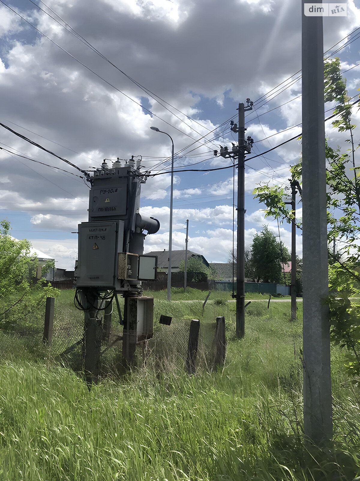 Земельна ділянка сільськогосподарського призначення в Небелиці, площа 4 Га фото 1