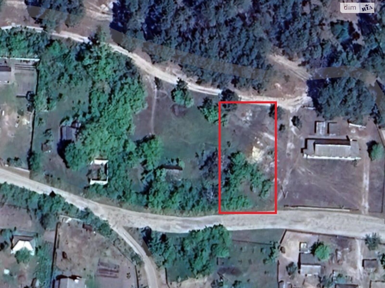 Земельный участок сельскохозяйственного назначения в Нечаевке, площадь 0.1 Га фото 1 Земельный участок сельскохозяйственного назначения в Нечаевке, площадь 0.1 Га фото 1