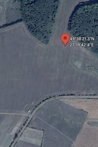 Земельный участок сельскохозяйственного назначения в Немиринцах, площадь 348 соток фото 2