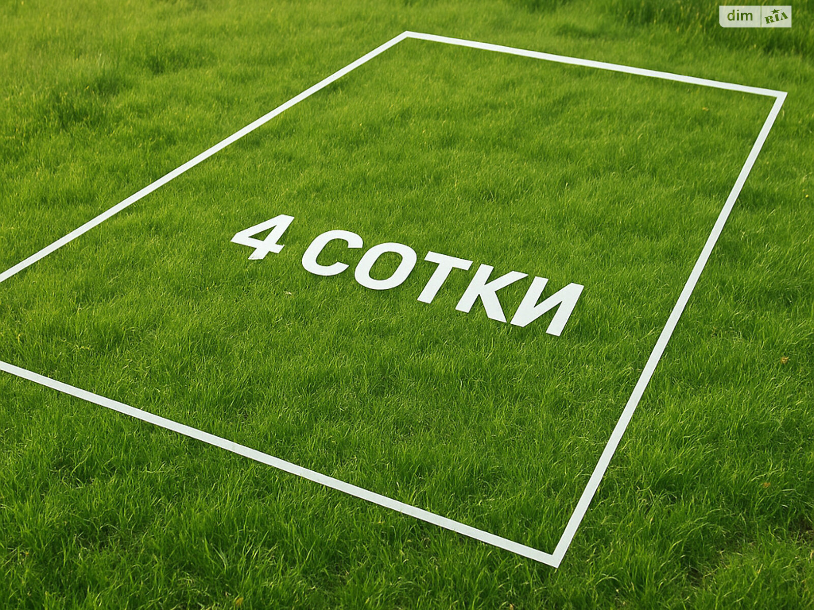 Земельна ділянка сільськогосподарського призначення в Нерубайське, площа 5.79 сотки фото 1 Земельна ділянка сільськогосподарського призначення в Нерубайське, площа 5.79 сотки фото 1