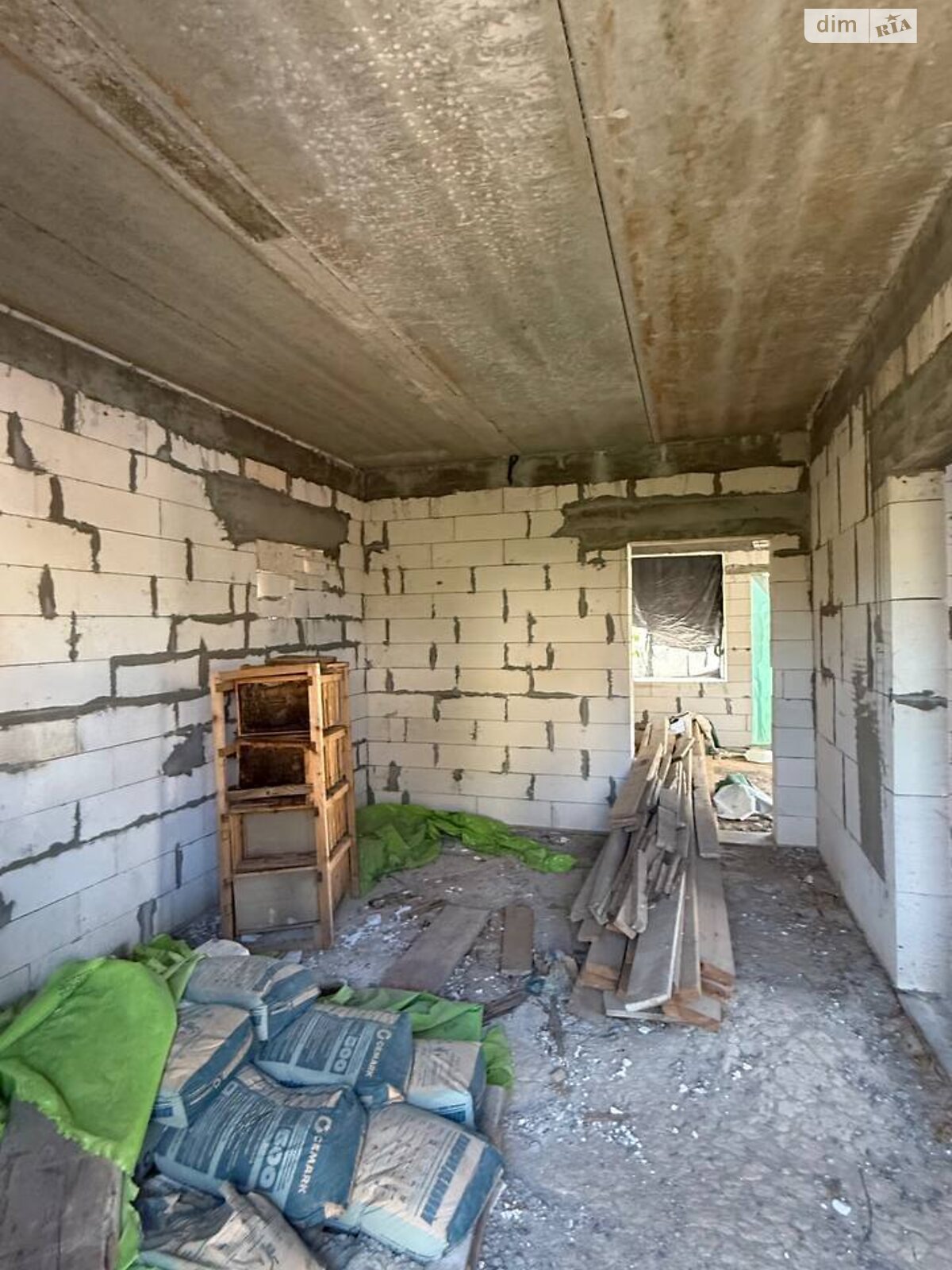 Земельный участок сельскохозяйственного назначения в Нерубайском, площадь 5.29 сотки фото 1