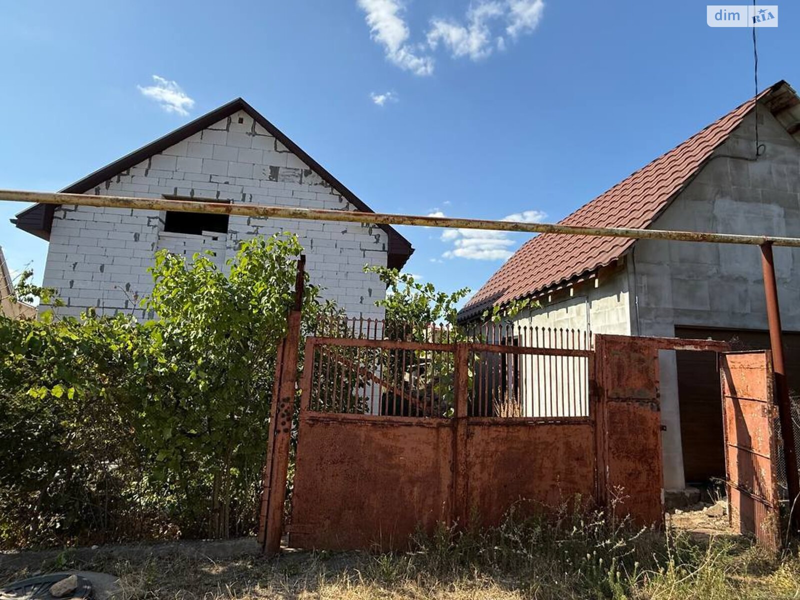 Земельный участок сельскохозяйственного назначения в Нерубайском, площадь 5.29 сотки фото 1