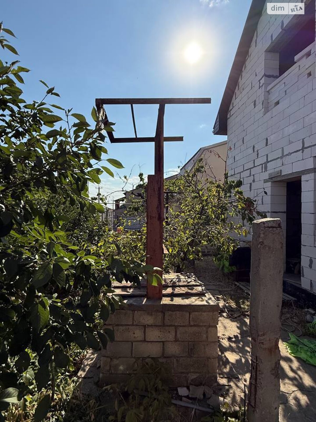 Земельный участок сельскохозяйственного назначения в Нерубайском, площадь 5.29 сотки фото 1