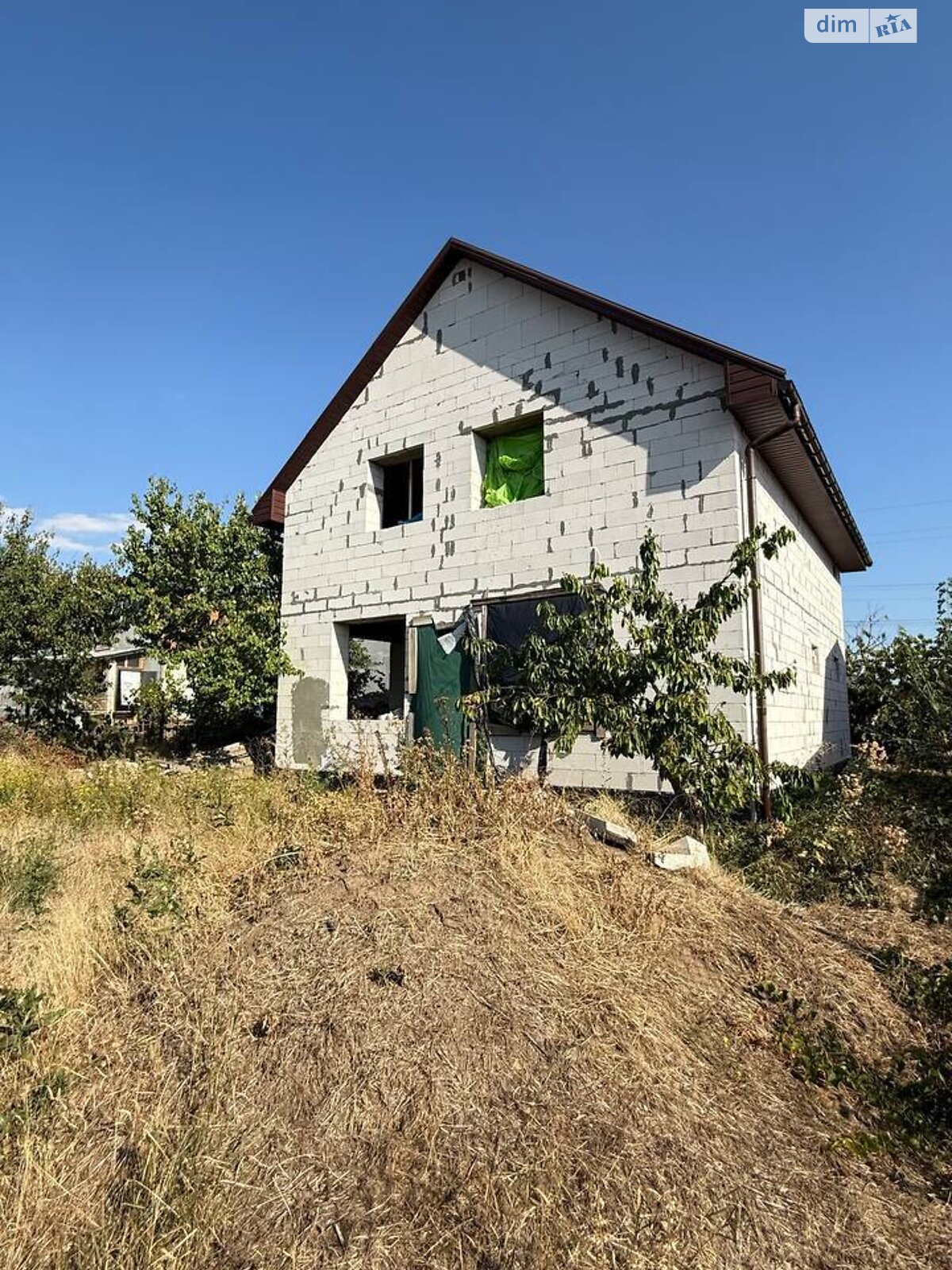 Земельный участок сельскохозяйственного назначения в Нерубайском, площадь 5.29 сотки фото 1