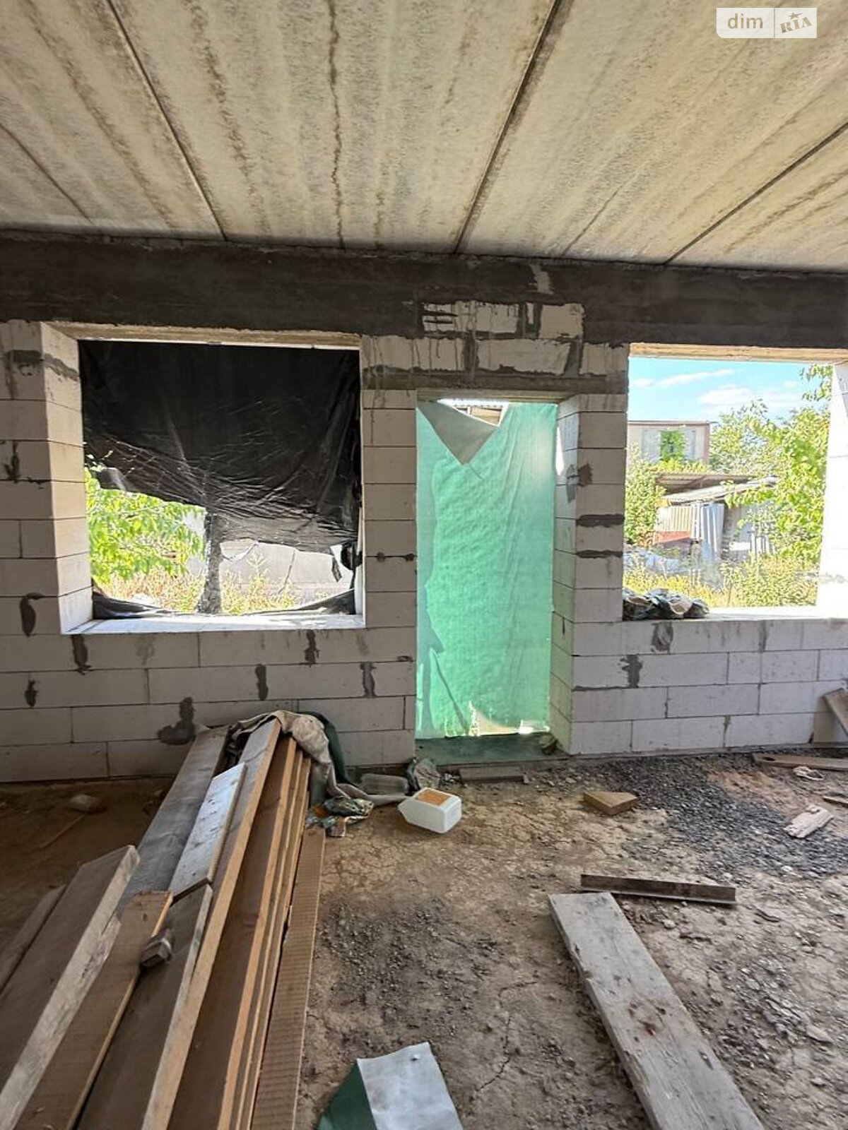 Земельный участок сельскохозяйственного назначения в Нерубайском, площадь 5.29 сотки фото 1