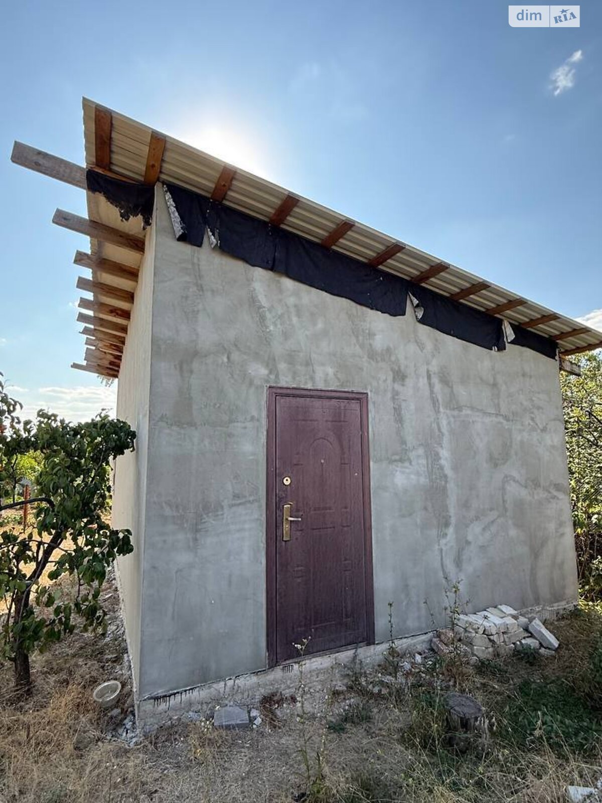 Земельный участок сельскохозяйственного назначения в Нерубайском, площадь 5.29 сотки фото 1