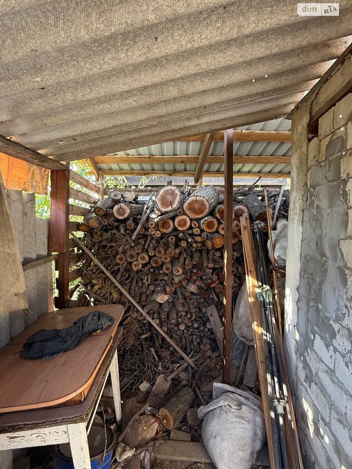 Земельный участок сельскохозяйственного назначения в Нерубайском, площадь 5.29 сотки фото 1