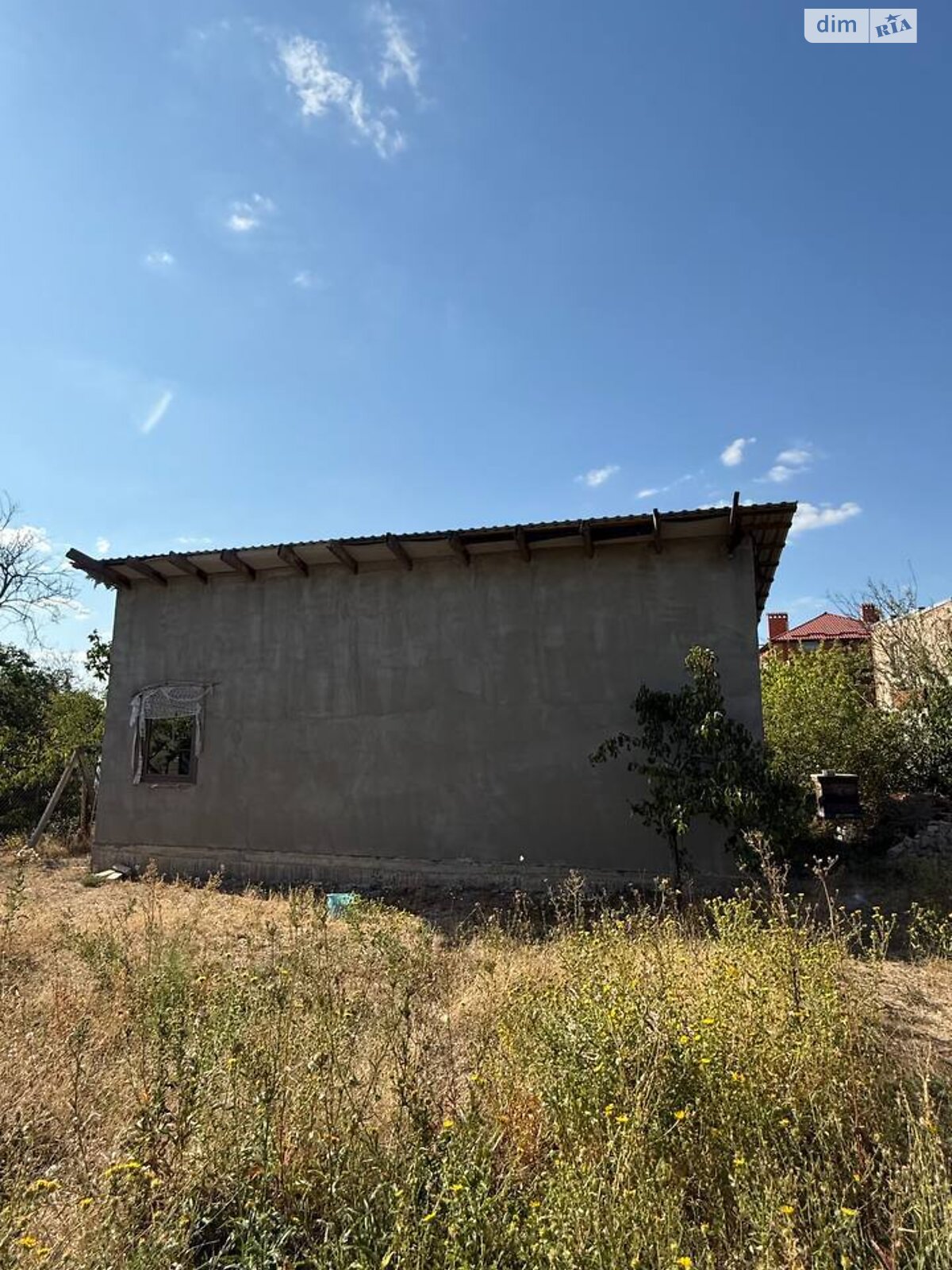 Земельный участок сельскохозяйственного назначения в Нерубайском, площадь 5.29 сотки фото 1