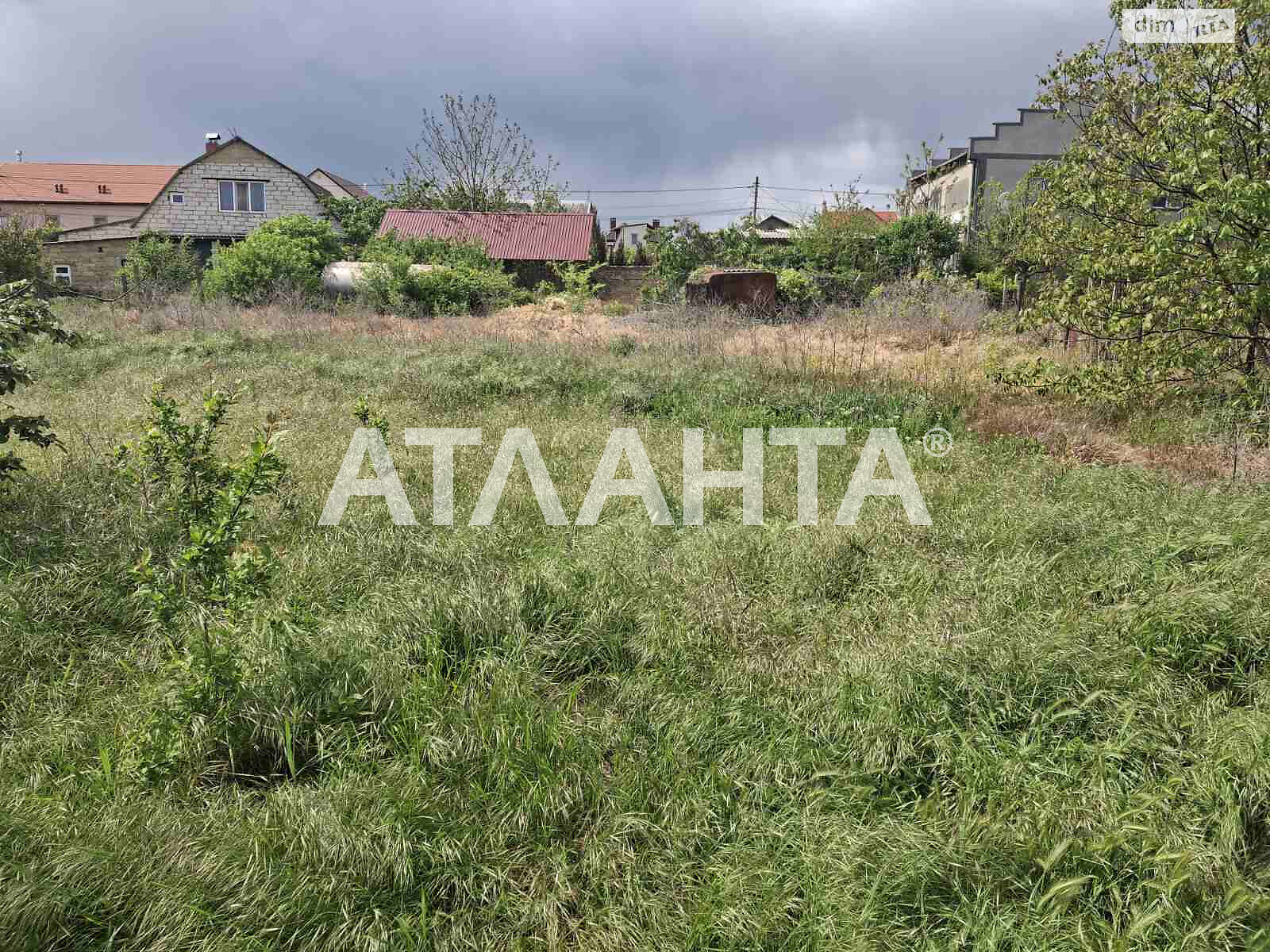 Земельный участок сельскохозяйственного назначения в Нерубайском, площадь 8 соток фото 1 Земельный участок сельскохозяйственного назначения в Нерубайском, площадь 8 соток фото 1