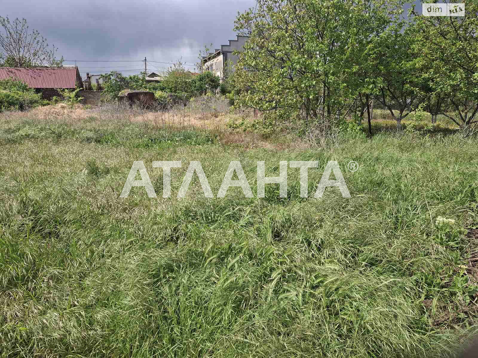 Земельный участок сельскохозяйственного назначения в Нерубайском, площадь 8 соток фото 1 Земельный участок сельскохозяйственного назначения в Нерубайском, площадь 8 соток фото 1