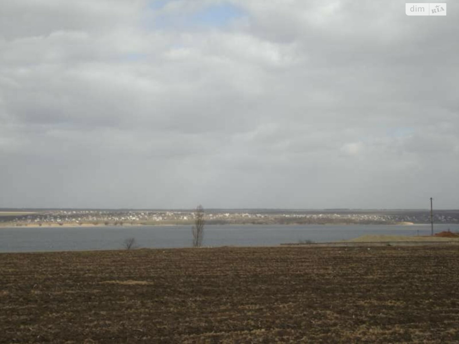 Земельна ділянка сільськогосподарського призначення в Нерубайське, площа 1.5 Га фото 1 Земельна ділянка сільськогосподарського призначення в Нерубайське, площа 1.5 Га фото 1