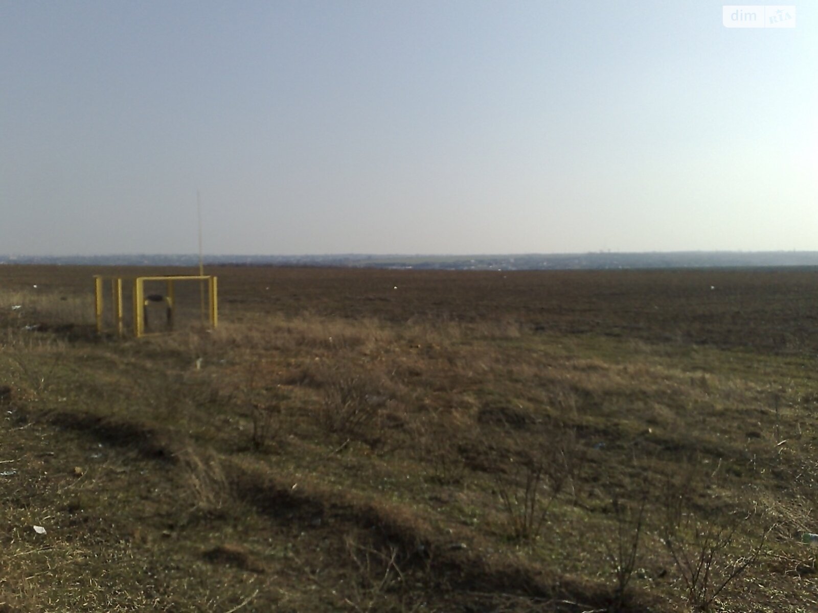 Земельна ділянка сільськогосподарського призначення в Нерубайське, площа 1.5 Га фото 1 Земельна ділянка сільськогосподарського призначення в Нерубайське, площа 1.5 Га фото 1
