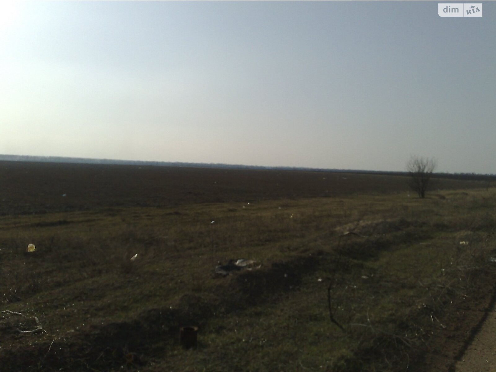 Земельна ділянка сільськогосподарського призначення в Нерубайське, площа 1.5 Га фото 1 Земельна ділянка сільськогосподарського призначення в Нерубайське, площа 1.5 Га фото 1