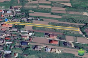 Земельный участок сельскохозяйственного назначения в Никитинцах, площадь 22.82 сотки фото 2