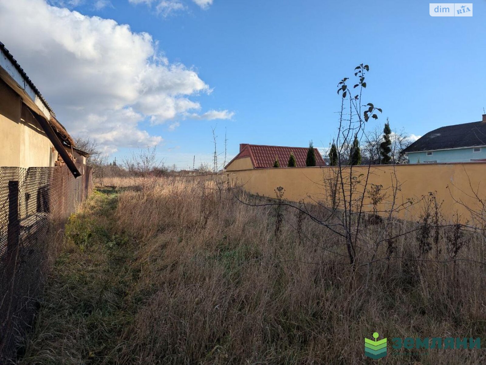 Земельный участок сельскохозяйственного назначения в Никитинцах, площадь 22.82 сотки фото 1