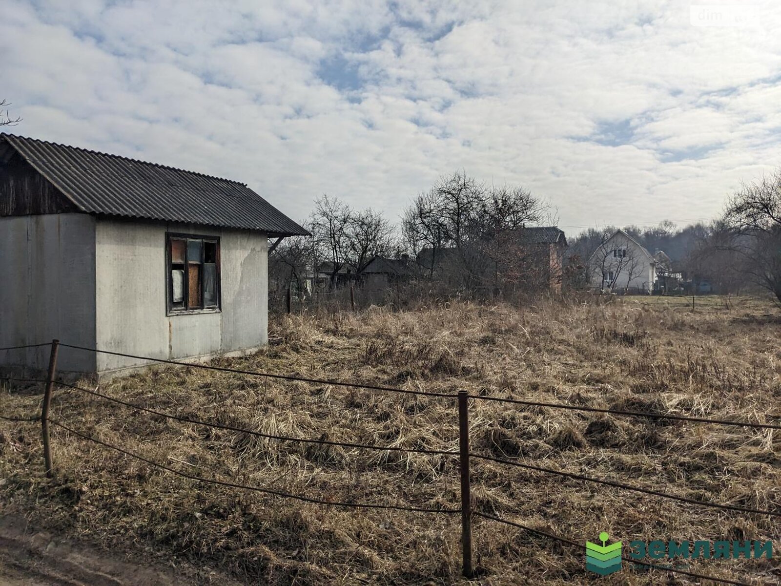 Земельна ділянка сільськогосподарського призначення в Микитинцях, площа 10 соток фото 1