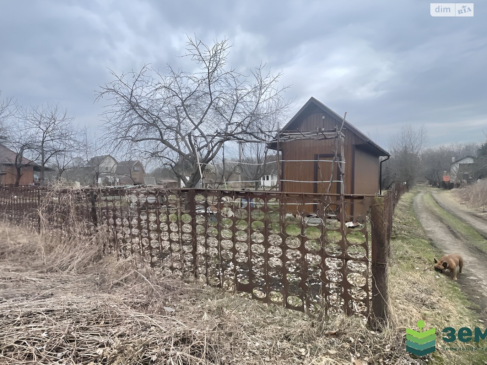 Земельна ділянка сільськогосподарського призначення в Микитинцях, площа 11.23 сотки фото 1 Земельна ділянка сільськогосподарського призначення в Микитинцях, площа 11.23 сотки фото 1