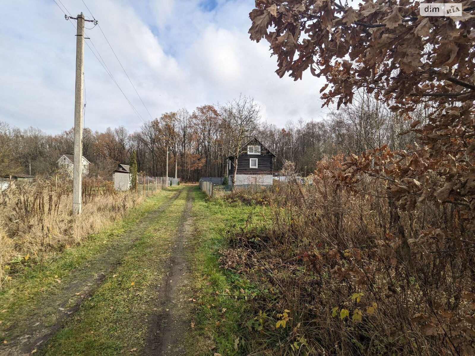 Земельна ділянка сільськогосподарського призначення в Микитинцях, площа 12.6 сотки фото 1 Земельна ділянка сільськогосподарського призначення в Микитинцях, площа 12.6 сотки фото 1