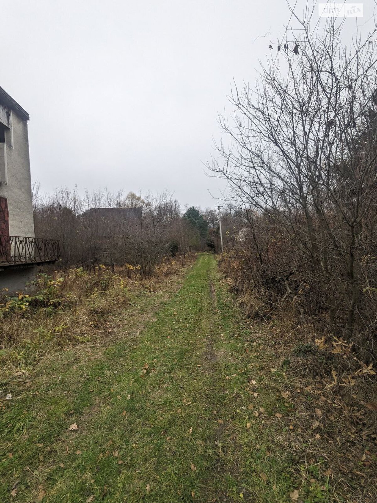 Земельный участок сельскохозяйственного назначения в Никитинцах, площадь 12.04 сотки фото 1