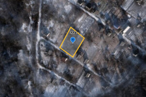 Земельный участок сельскохозяйственного назначения в Никитинцах, площадь 12.04 сотки фото 2