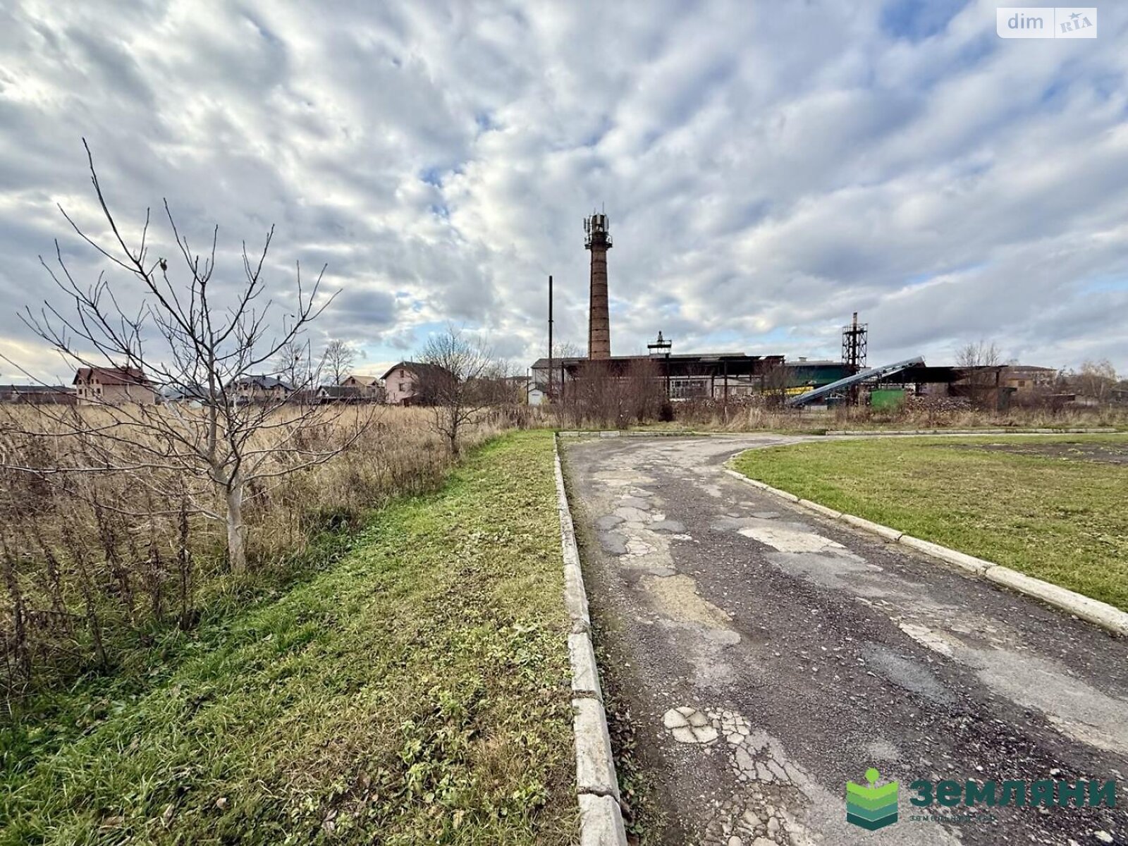 Земельный участок сельскохозяйственного назначения в Никитинцах, площадь 12.9 сотки фото 1