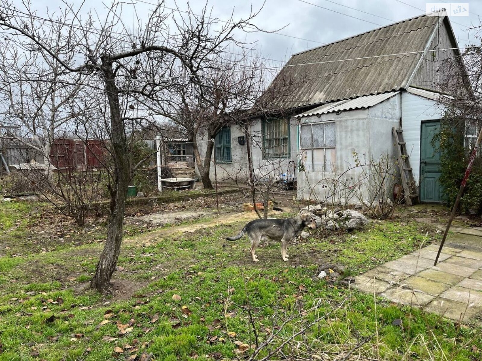 Земля сільськогосподарського призначення в Миколаєві, район Ракетне Урочище, площа 5.52 сотки фото 1