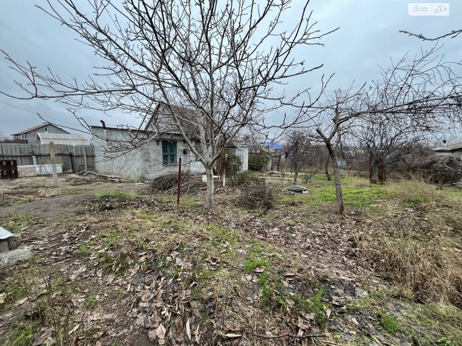 Земля сільськогосподарського призначення в Миколаєві, район Ракетне Урочище, площа 5.52 сотки фото 1