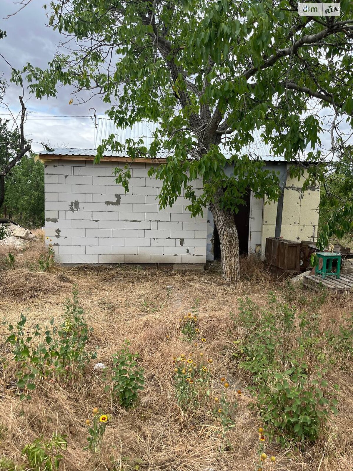 Земля сельскохозяйственного назначения в Николаеве, район Ракетное Урочище, площадь 5.53 сотки фото 1