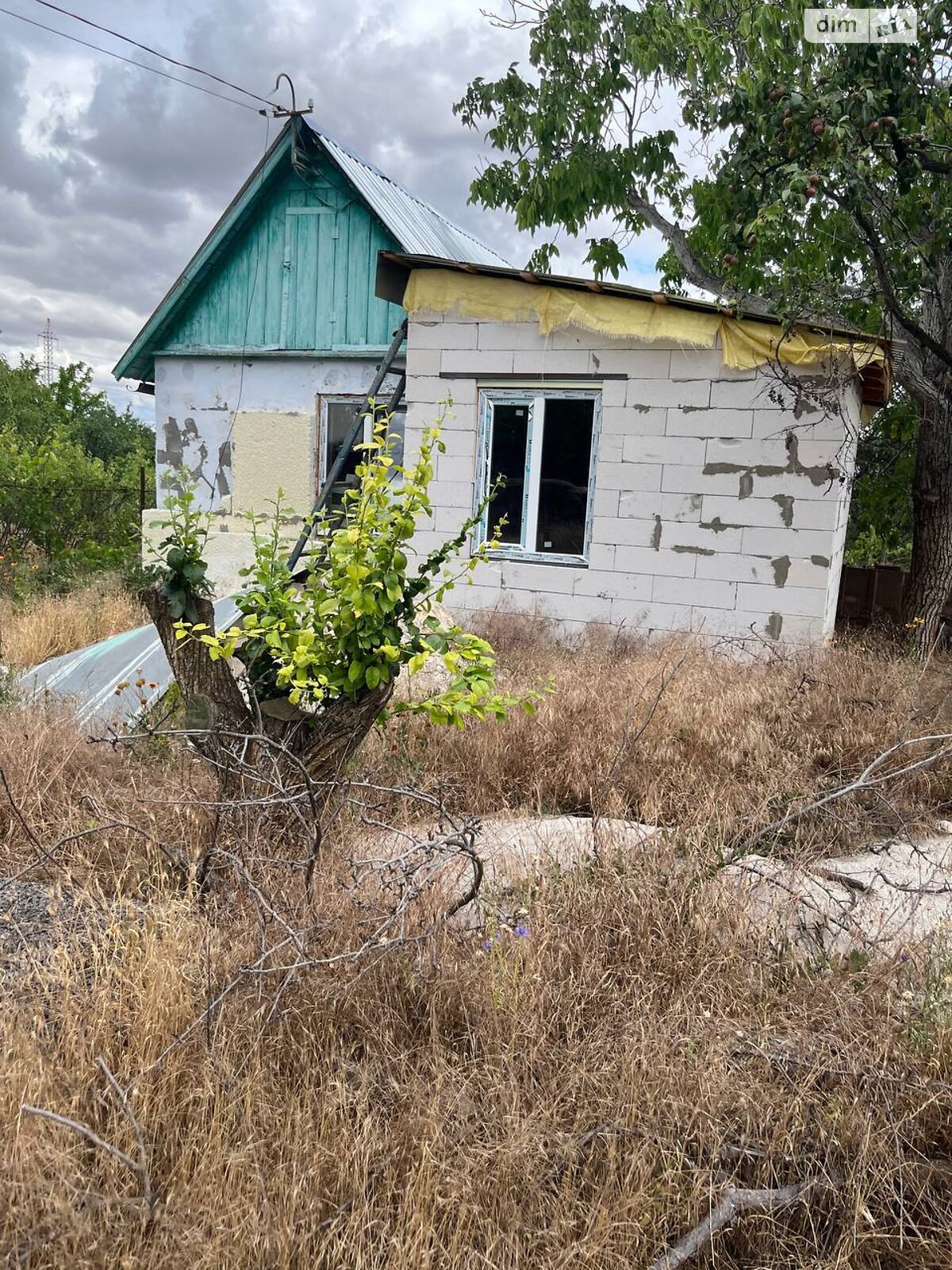 Земля сельскохозяйственного назначения в Николаеве, район Ракетное Урочище, площадь 5.53 сотки фото 1