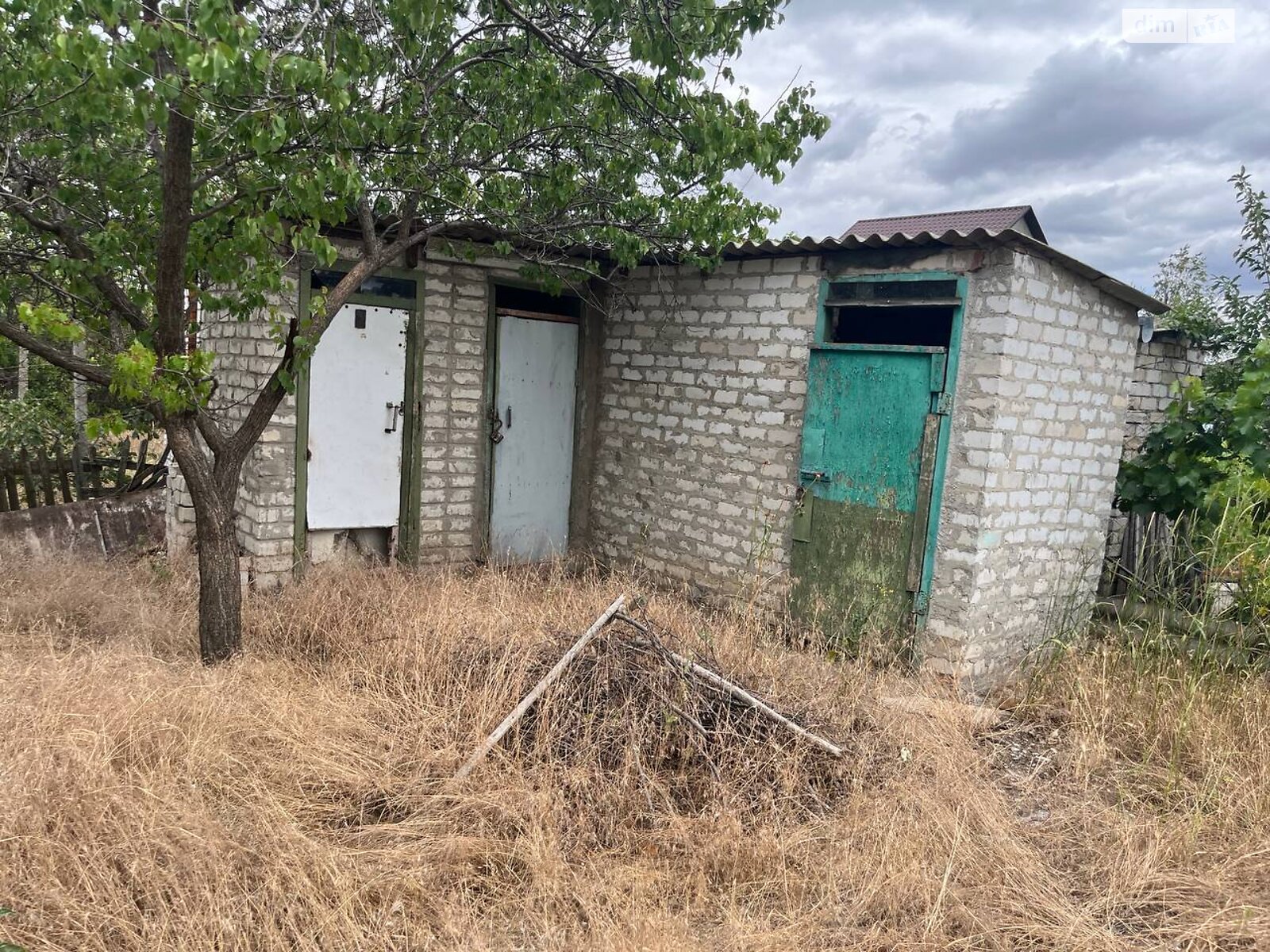 Земля сельскохозяйственного назначения в Николаеве, район Ракетное Урочище, площадь 5.53 сотки фото 1