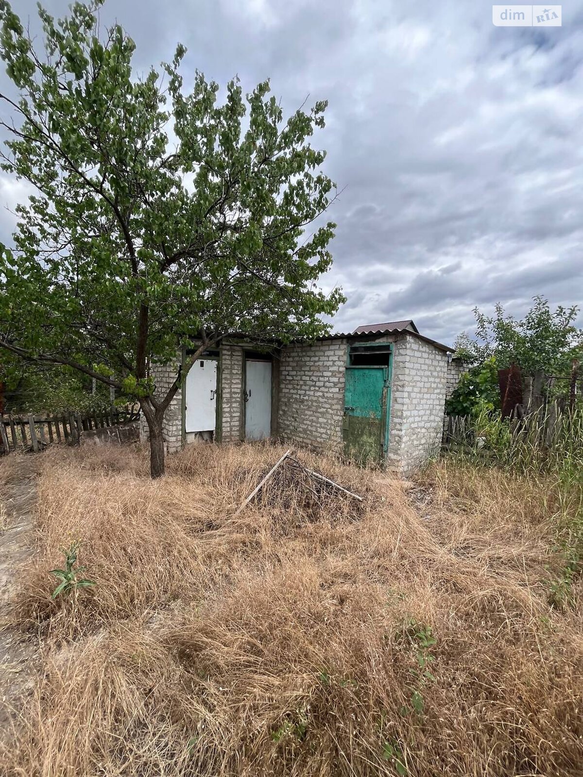 Земля сельскохозяйственного назначения в Николаеве, район Ракетное Урочище, площадь 5.53 сотки фото 1