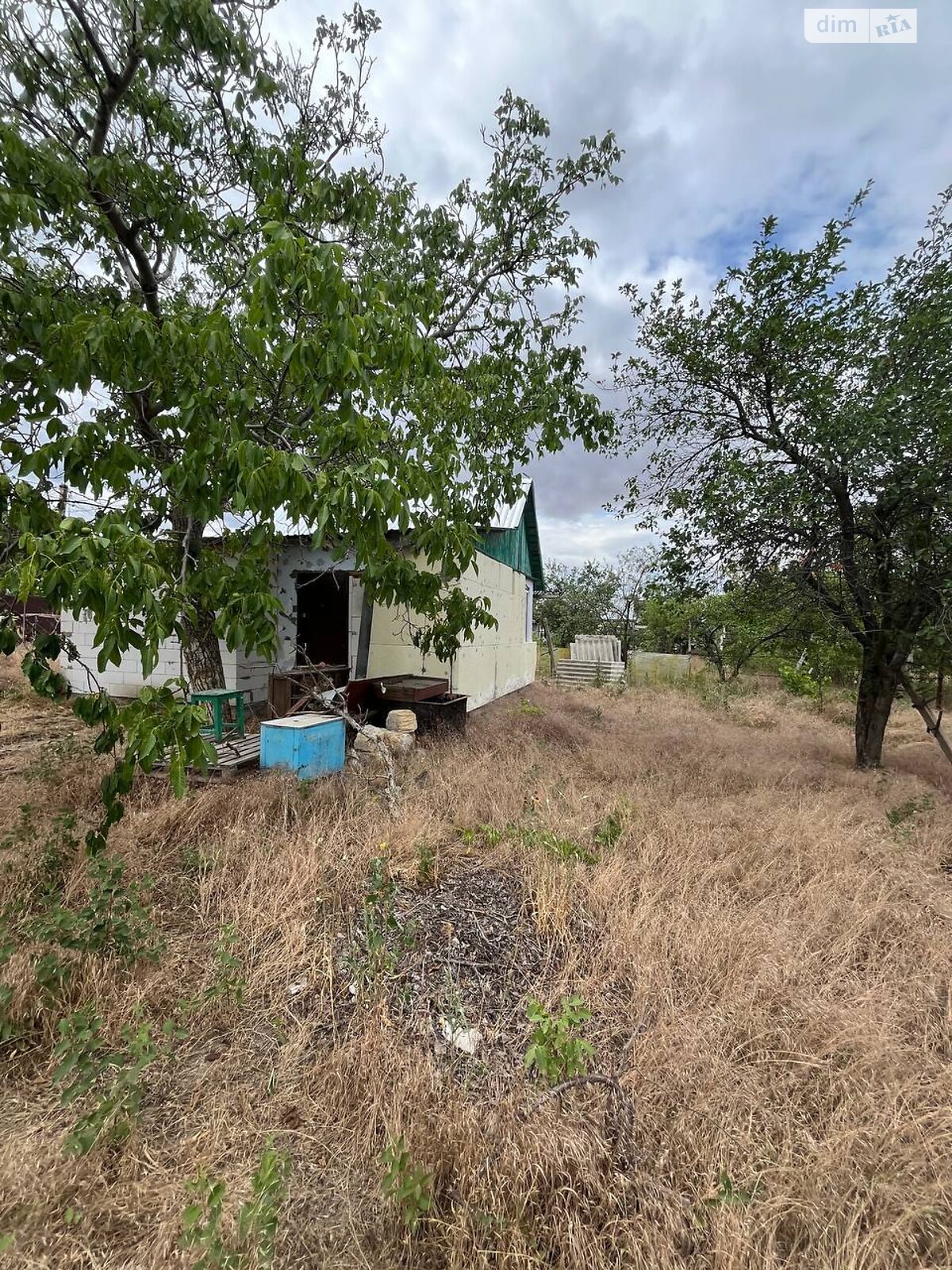 Земля сельскохозяйственного назначения в Николаеве, район Ракетное Урочище, площадь 5.53 сотки фото 1