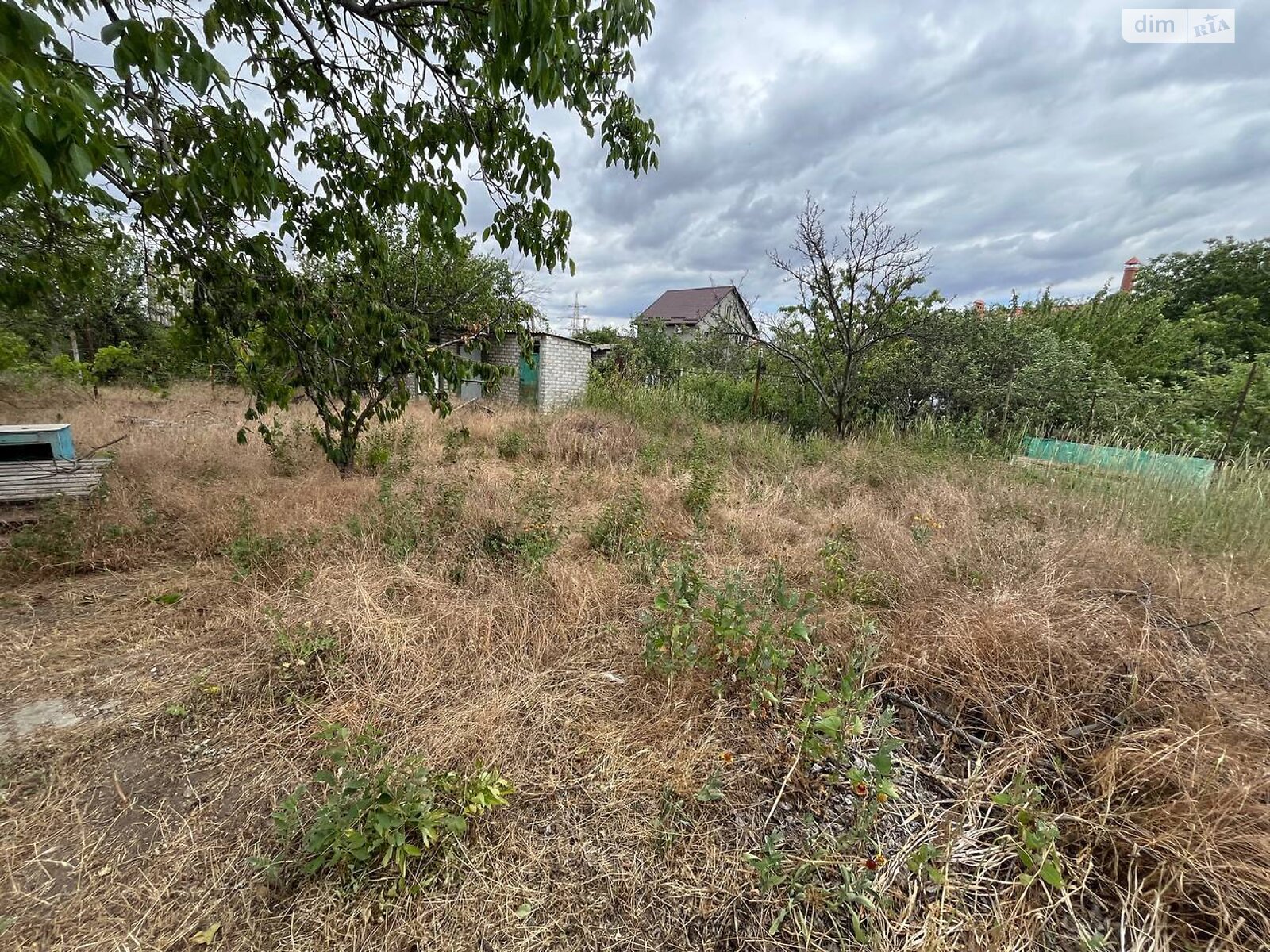 Земля сельскохозяйственного назначения в Николаеве, район Ракетное Урочище, площадь 5.53 сотки фото 1