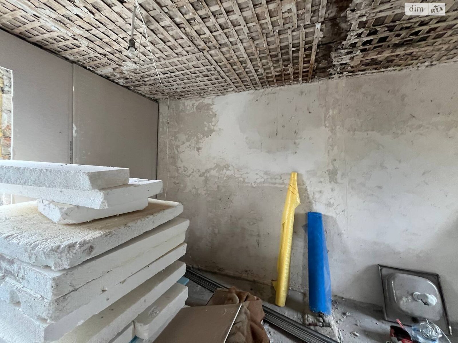 Земля сельскохозяйственного назначения в Николаеве, район Ракетное Урочище, площадь 5.53 сотки фото 1