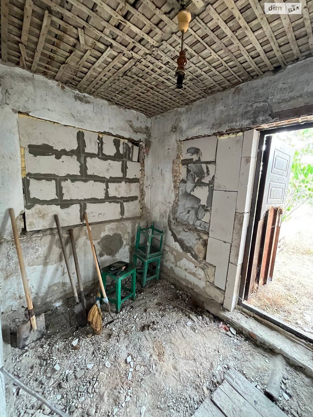 Земля сельскохозяйственного назначения в Николаеве, район Ракетное Урочище, площадь 5.53 сотки фото 1