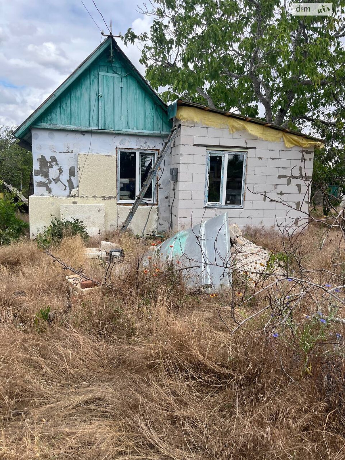 Земля сельскохозяйственного назначения в Николаеве, район Ракетное Урочище, площадь 5.53 сотки фото 1