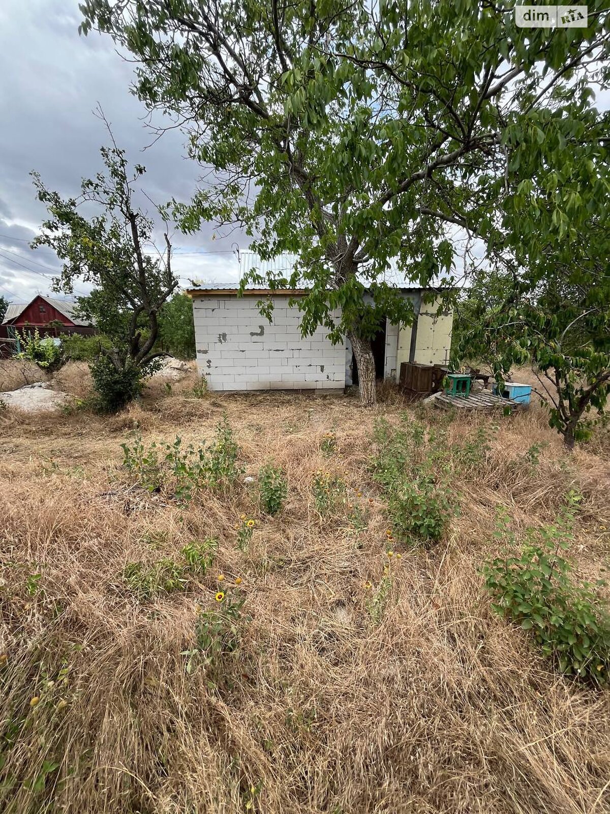 Земля сельскохозяйственного назначения в Николаеве, район Ракетное Урочище, площадь 5.53 сотки фото 1