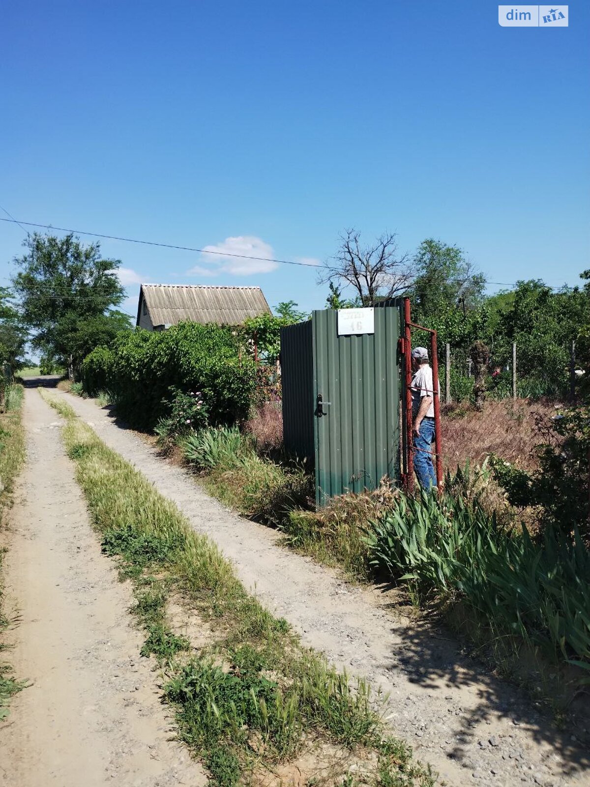 Земля сільськогосподарського призначення в Миколаєві, район Варварівка, площа 4 сотки фото 1 Земля сільськогосподарського призначення в Миколаєві, район Варварівка, площа 4 сотки фото 1