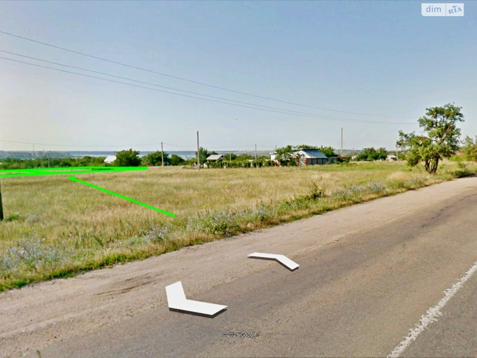 Земля сільськогосподарського призначення в Миколаєві, район Варварівка, площа 5.89 сотки фото 1