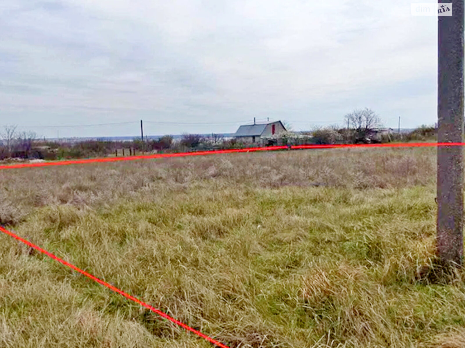 Земля сільськогосподарського призначення в Миколаєві, район Варварівка, площа 5.89 сотки фото 1