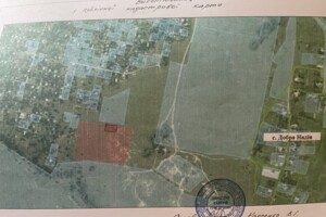 Земля сільськогосподарського призначення в Миколаєві, площа 0.12 Га фото 1