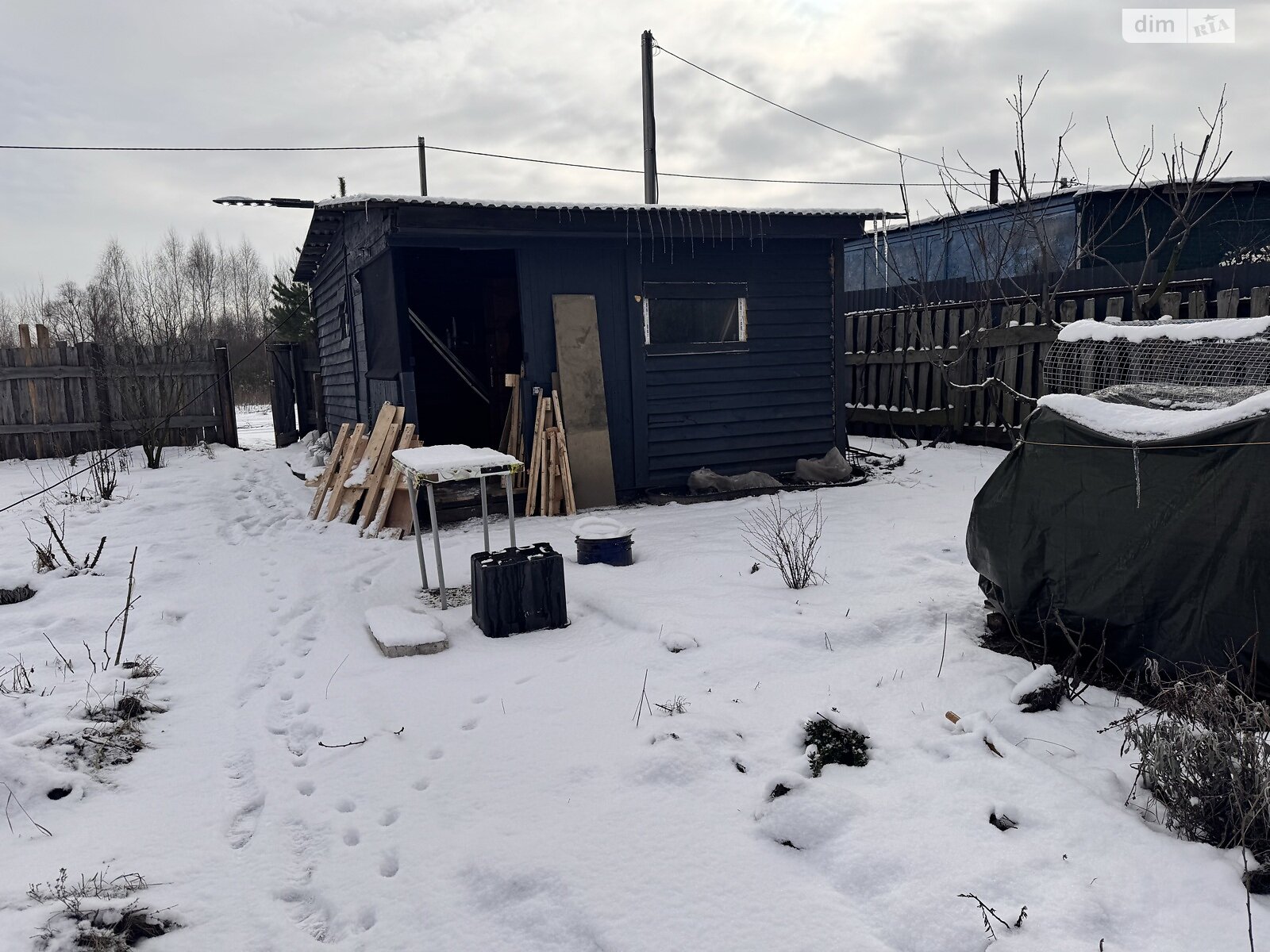 Земельный участок сельскохозяйственного назначения в Низшей Дубечне, площадь 10 соток фото 1 Земельный участок сельскохозяйственного назначения в Низшей Дубечне, площадь 10 соток фото 1