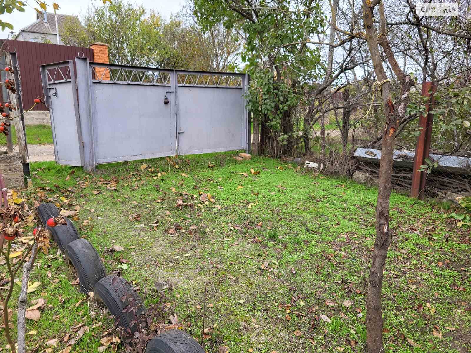 Земельна ділянка сільськогосподарського призначення в Новій Долині, площа 6.04 сотки фото 1