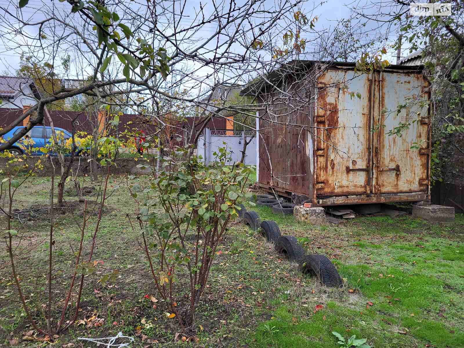 Земельна ділянка сільськогосподарського призначення в Новій Долині, площа 6.04 сотки фото 1